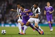 The Bianconeri are waiting for Isco